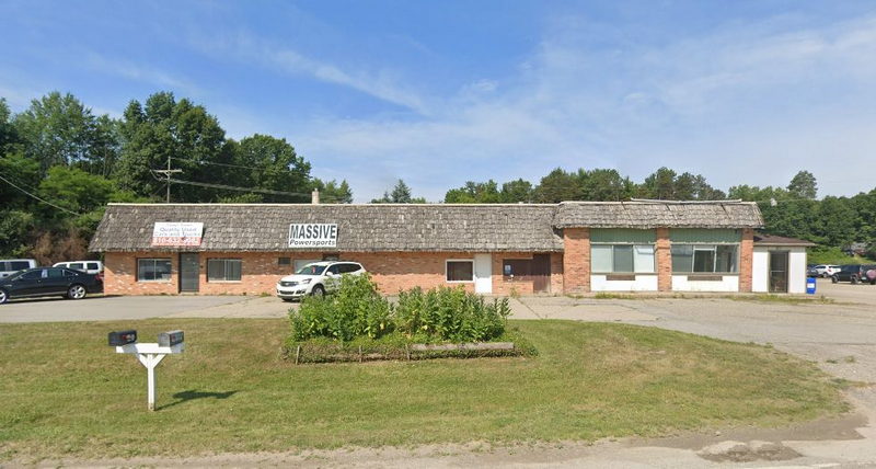 Pennys Restaurant (Dicks Lunch, Franks Country Oven) - Last Location Of Franks 2835 Old 23 2023